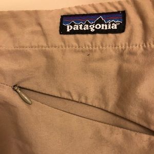 Patagonia Hiking Pants